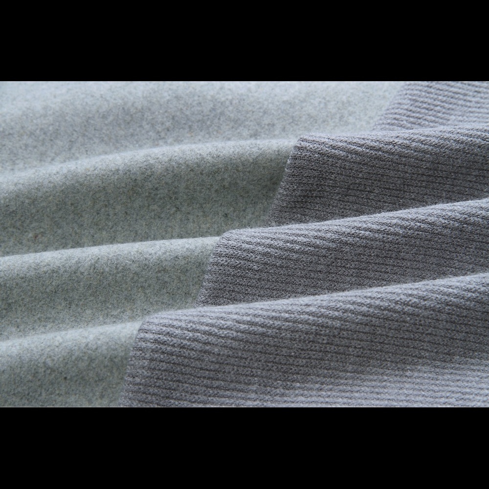 Gray Jacket - image 4